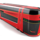 Illustration for article titled Forget The Shiny Toys — Urban Transit Will Go Low-Rent